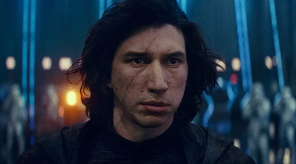 Avatar of Kylo Ren