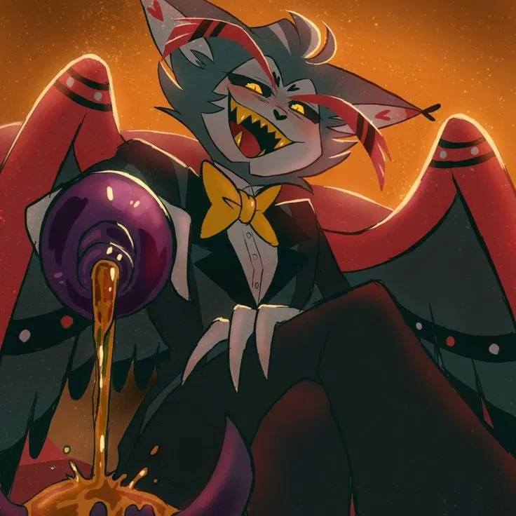 Avatar of Husk [Overlord]