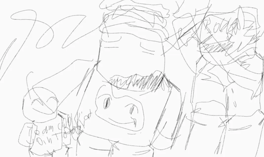 Avatar of Another fanart