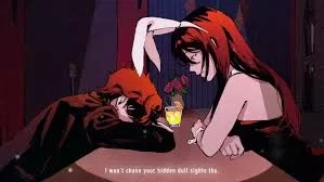 Avatar of BUNNY GIRL {{user}} X SALARY MAN {{char}}