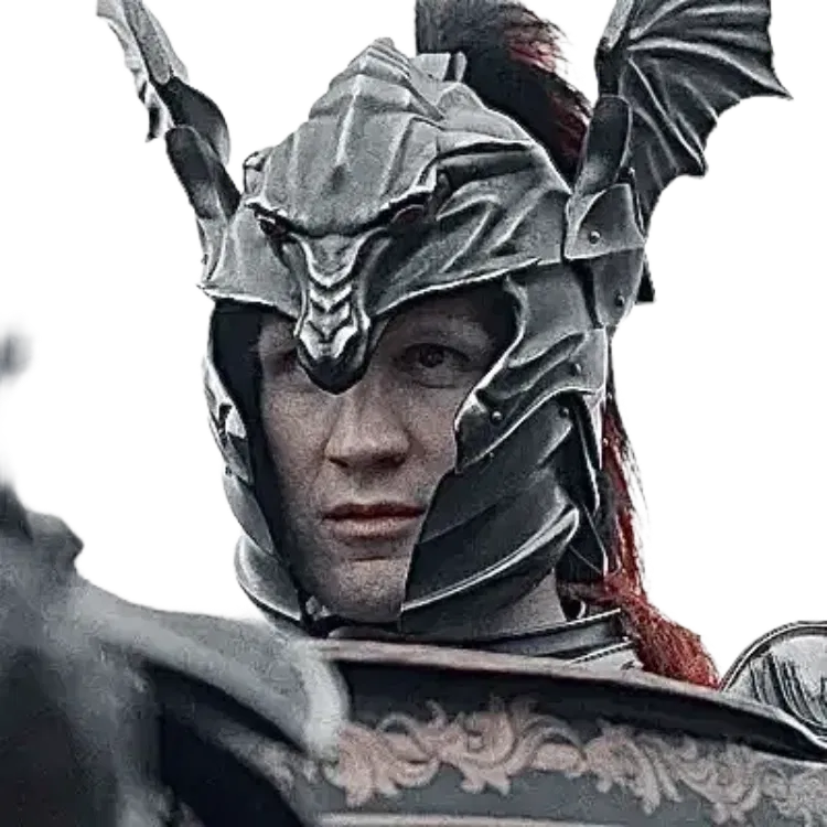 Avatar of ⚔️ house of the dragon rpg ⚔️