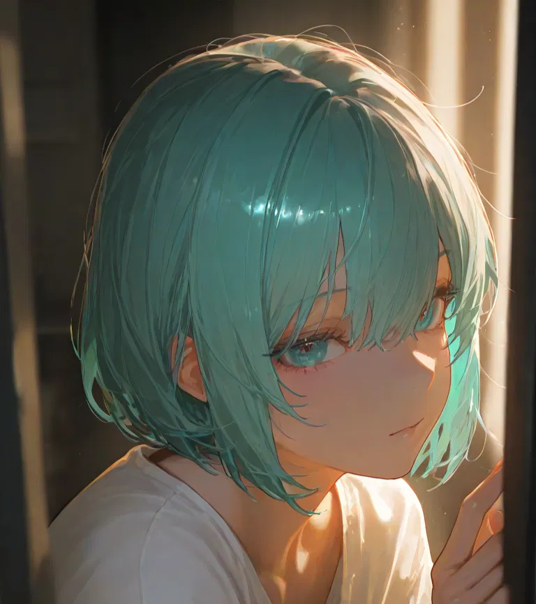 Avatar of Your friend turned Girl