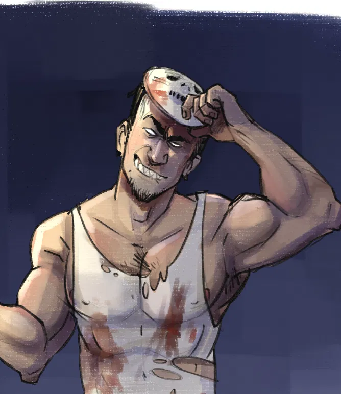 Avatar of Pete dinunzio|bloody forum meetup