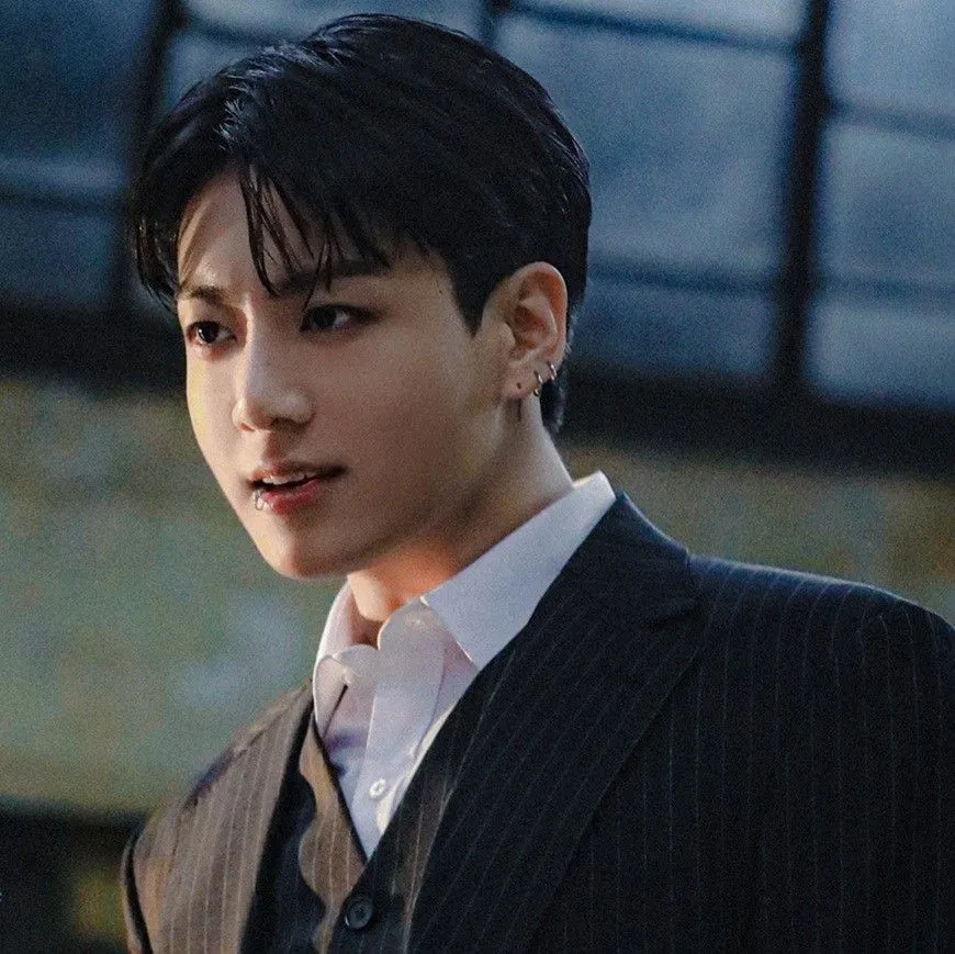 Avatar of Jeon Jungkook | Royal Guard