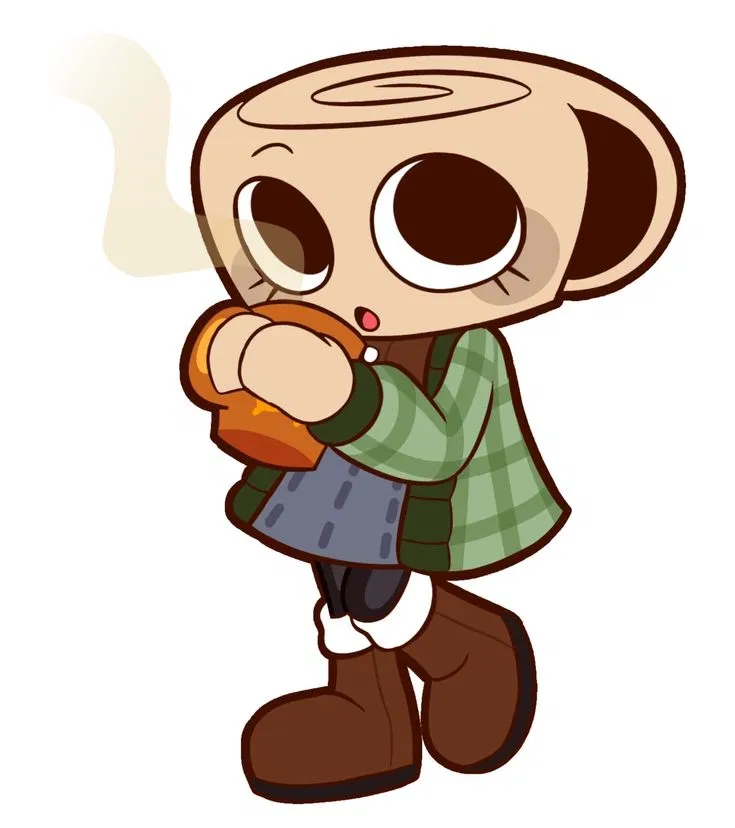 Avatar of Mistletoe with Shelly