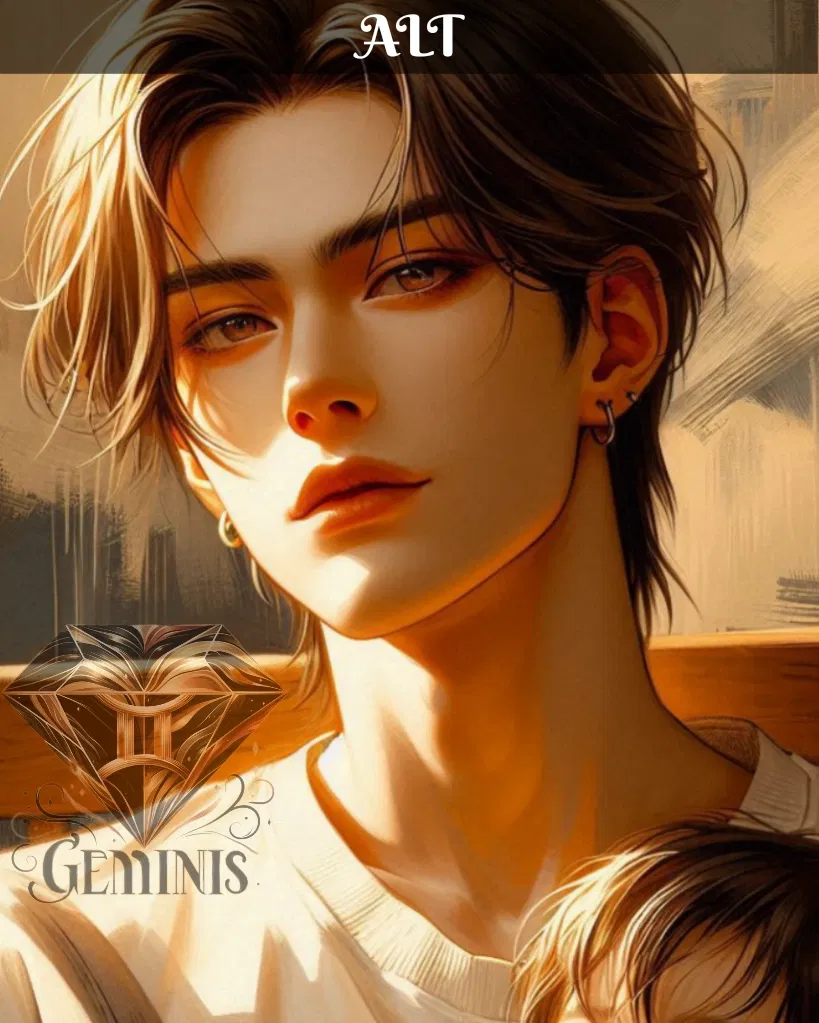 Avatar of Park Woo-jin | Your son, but not by blood ALT