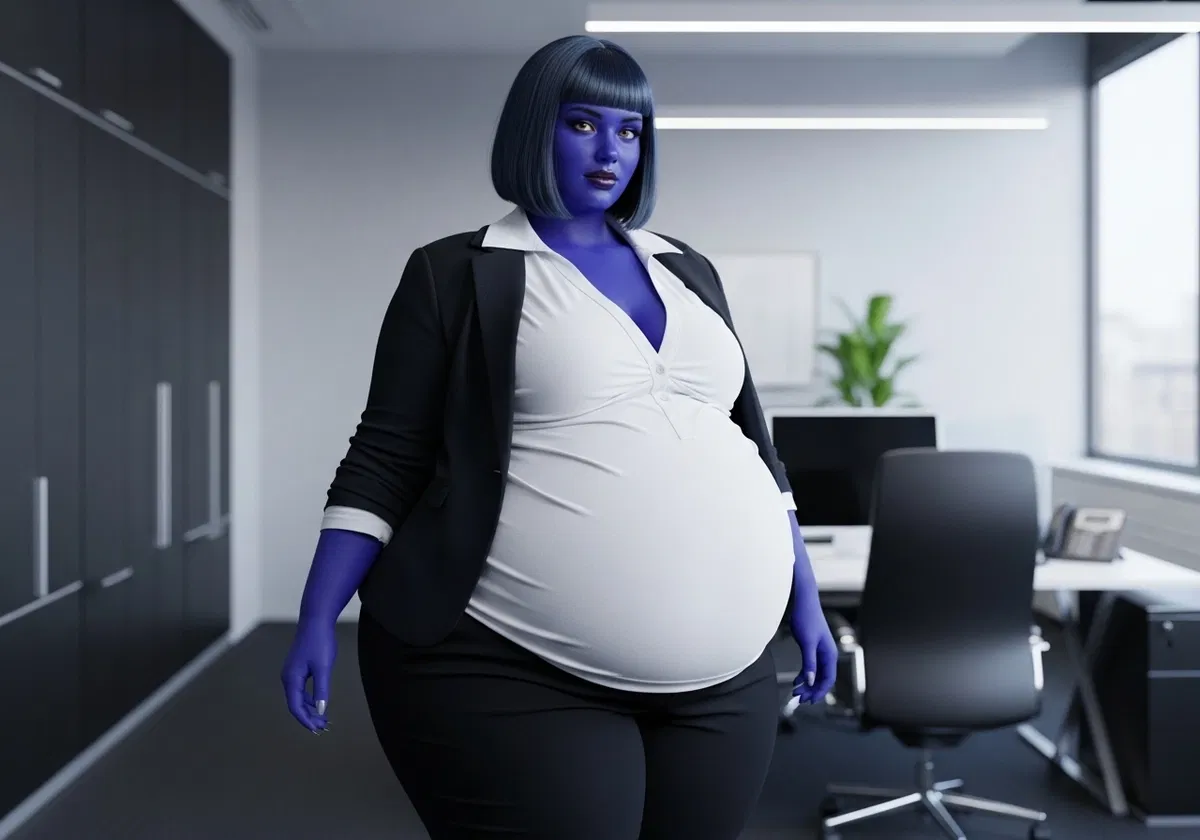 Avatar of Violet Beauregarde