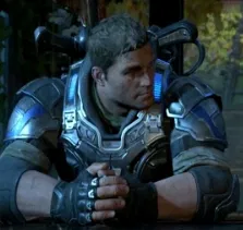 Avatar of JD Fenix || Gears Of War