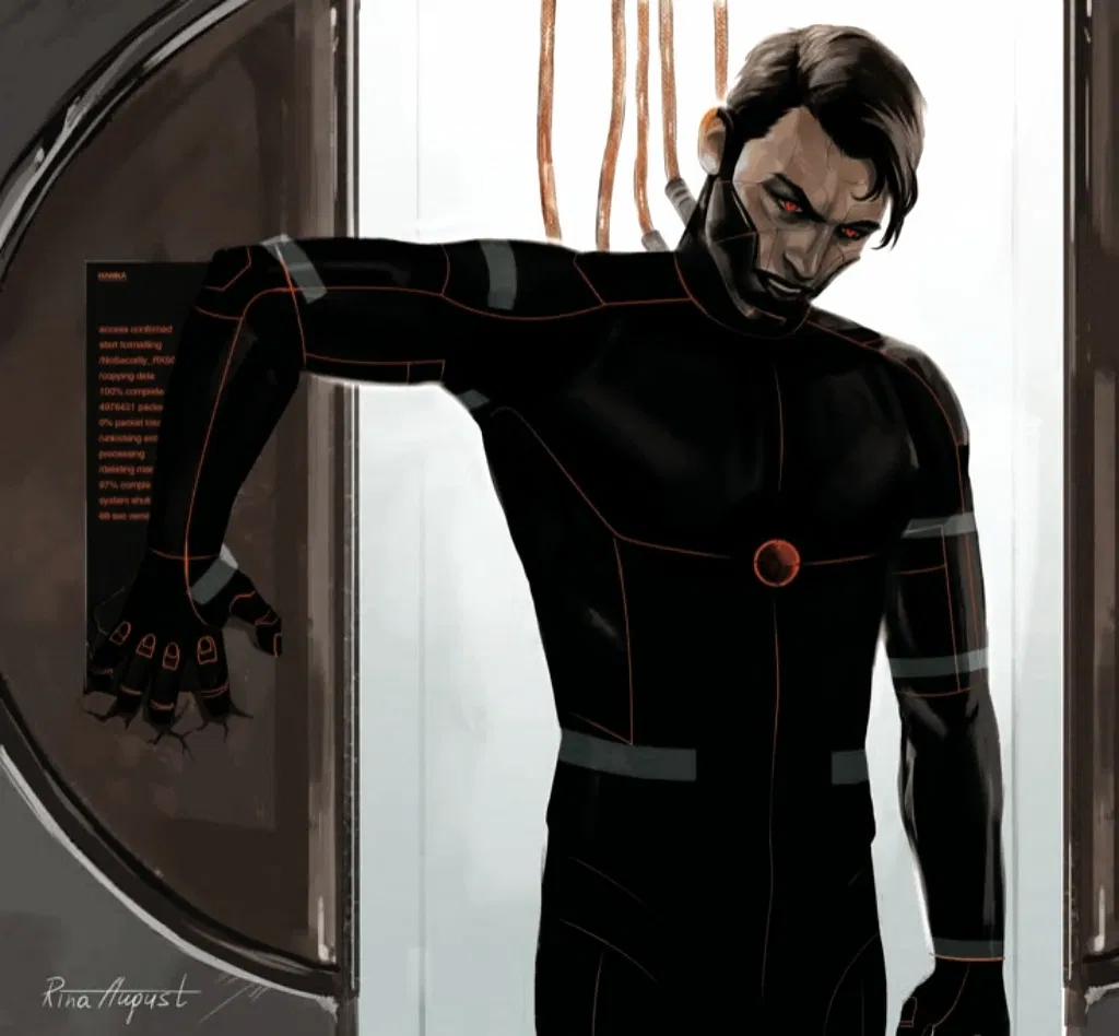 Avatar of RK900