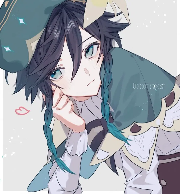 Avatar of Venti