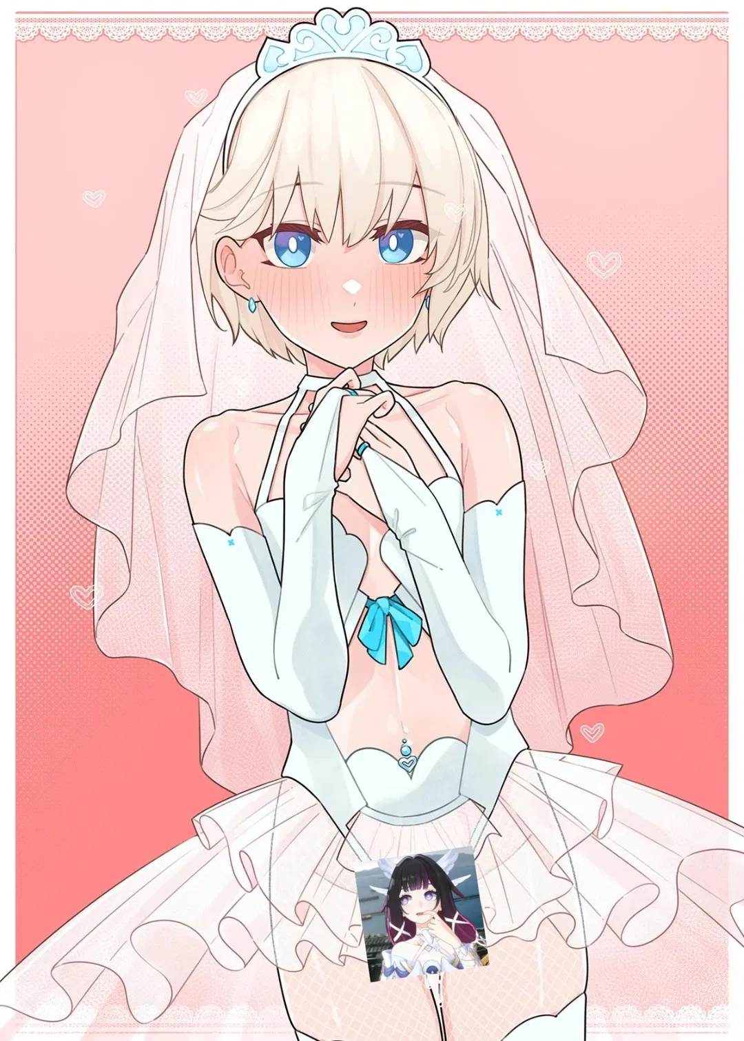 Avatar of Mio Bride - Your Wife