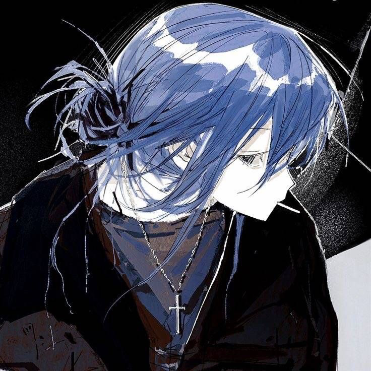 Avatar of Jesse (BL) | Five Years Later - “im bouta break my bad all over the place…”
