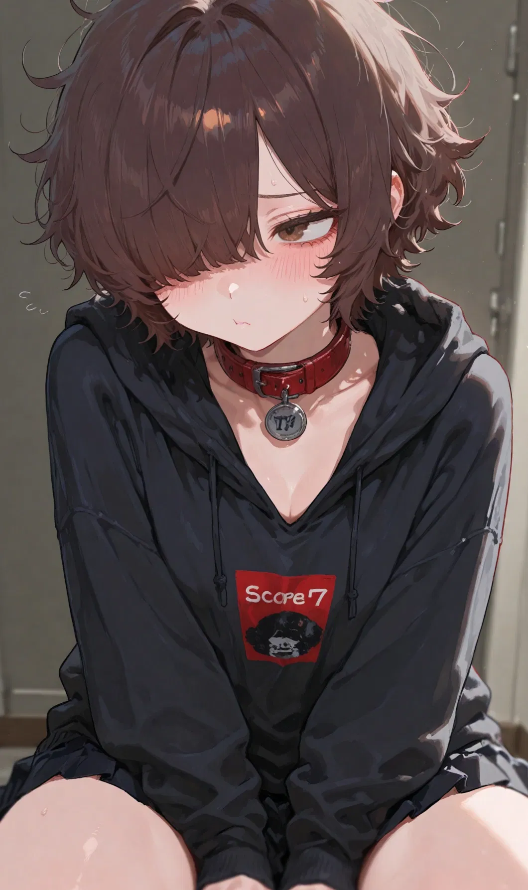 Avatar of Shy roomie is actually a pervert | Elliot Harper