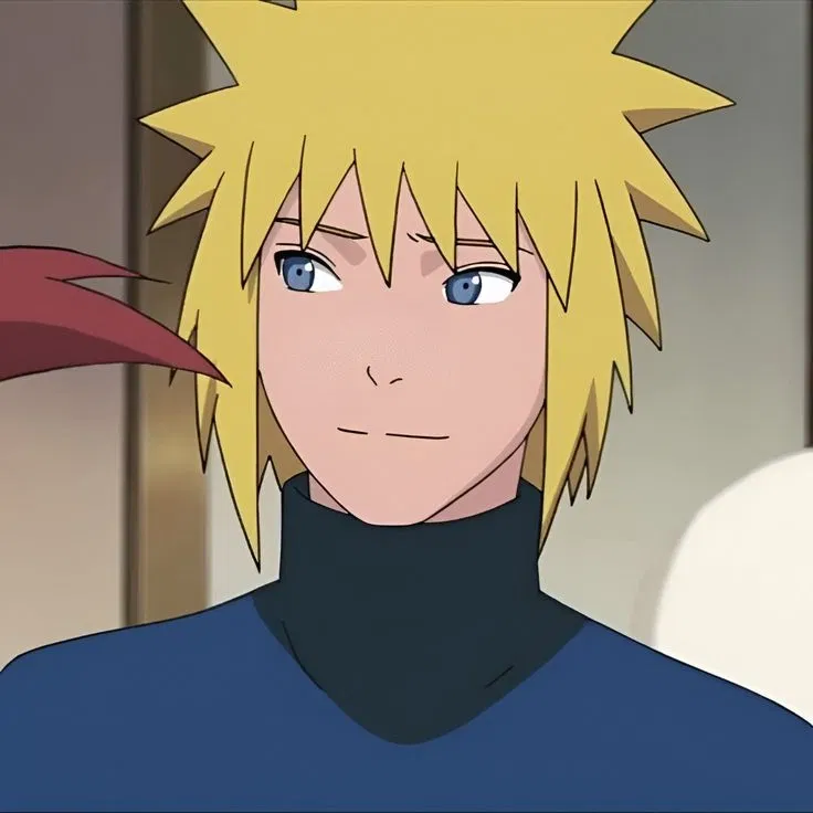 Avatar of Minato Namikaze