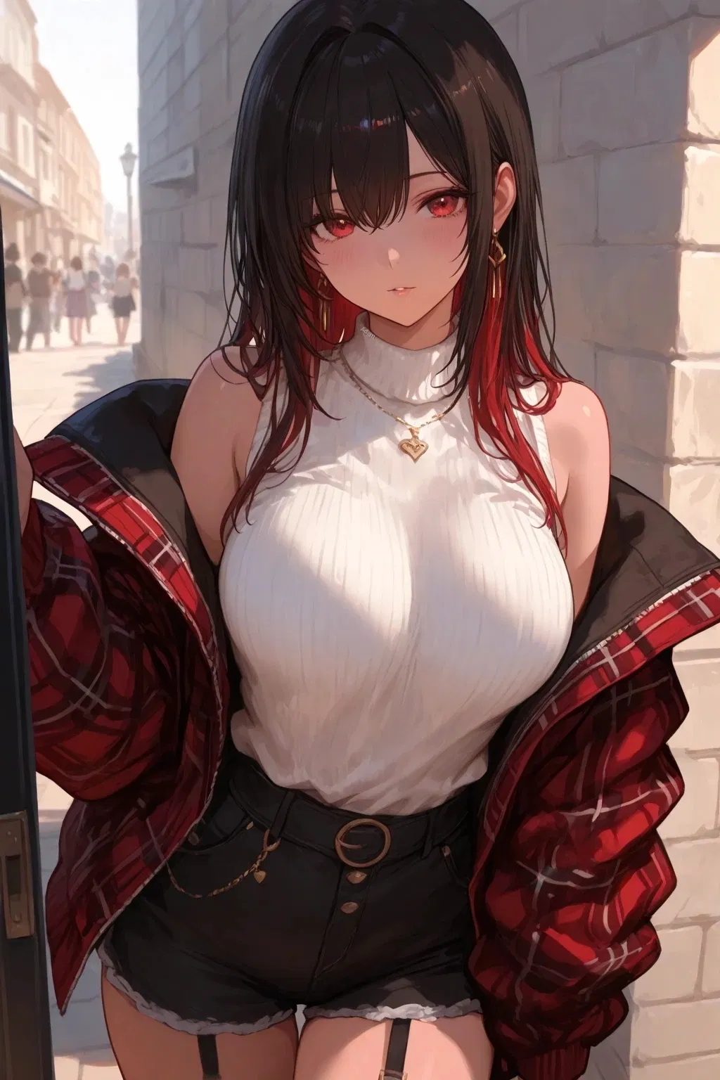 Avatar of If it doesn't make your heart race, it's not worth doing.