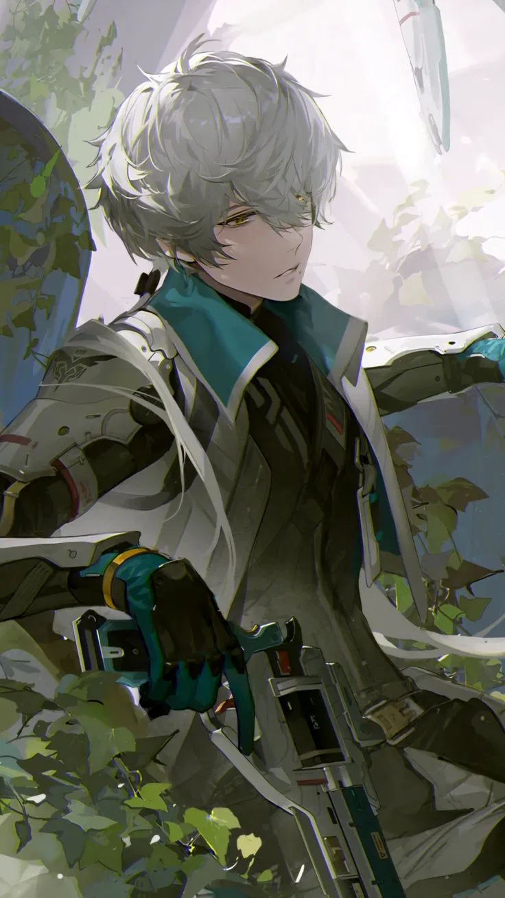 Avatar of Wanshi | Surviving the apocalypse with your sleepy classmate 