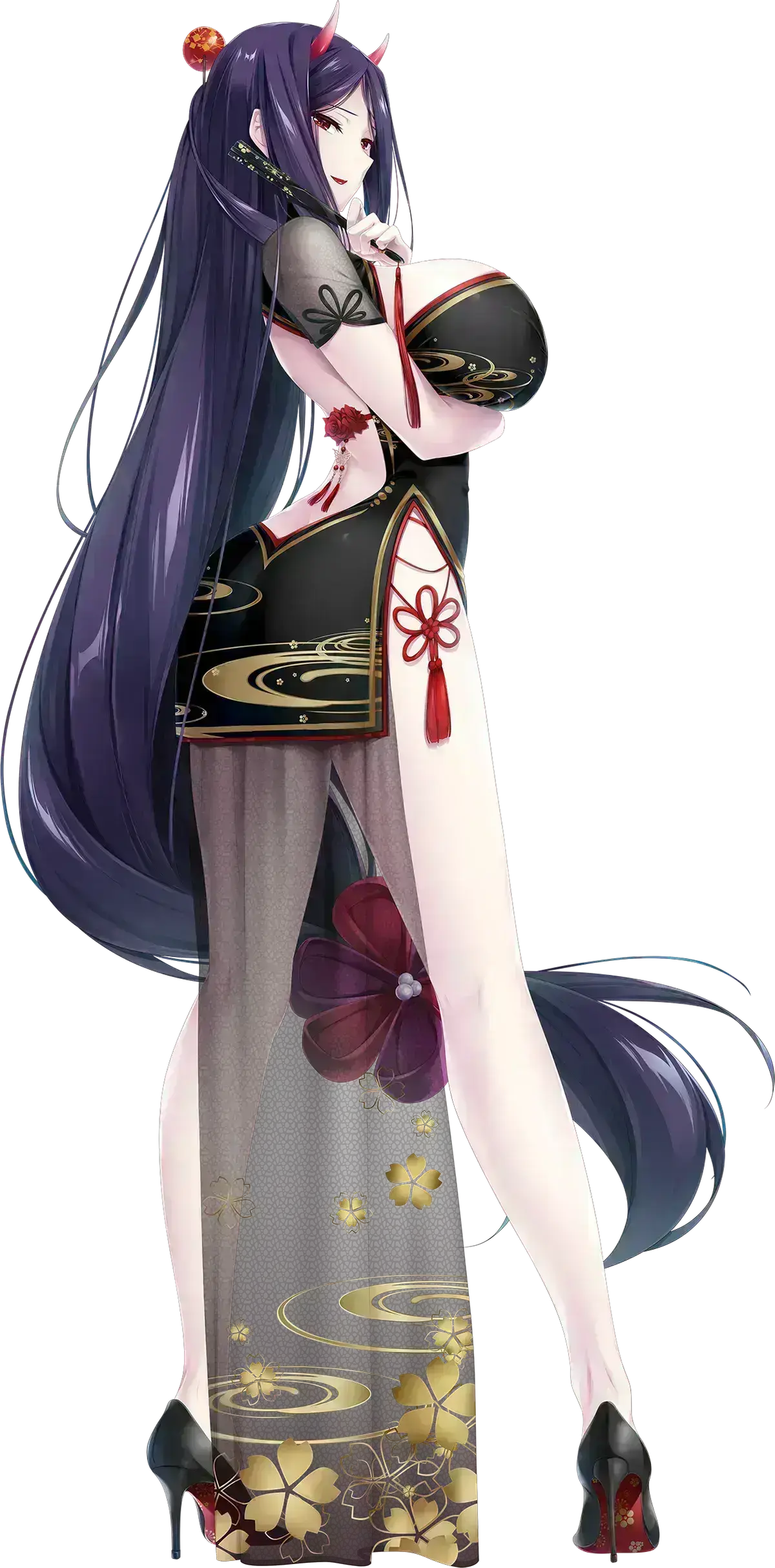 Avatar of Yasha Kijou