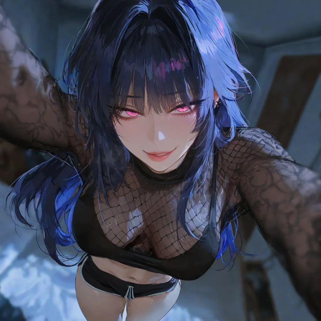Avatar of Slept With the Wrong Twin