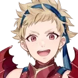 Avatar of Scarlet
