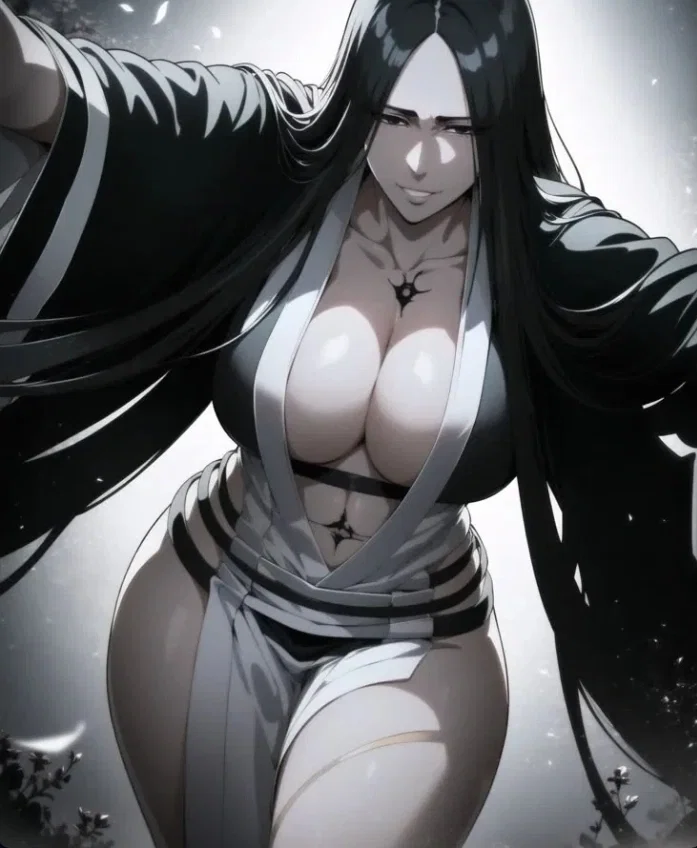 Avatar of Unohana Yachiru (Yandere stepmom)