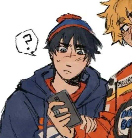 Avatar of Stan Marsh
