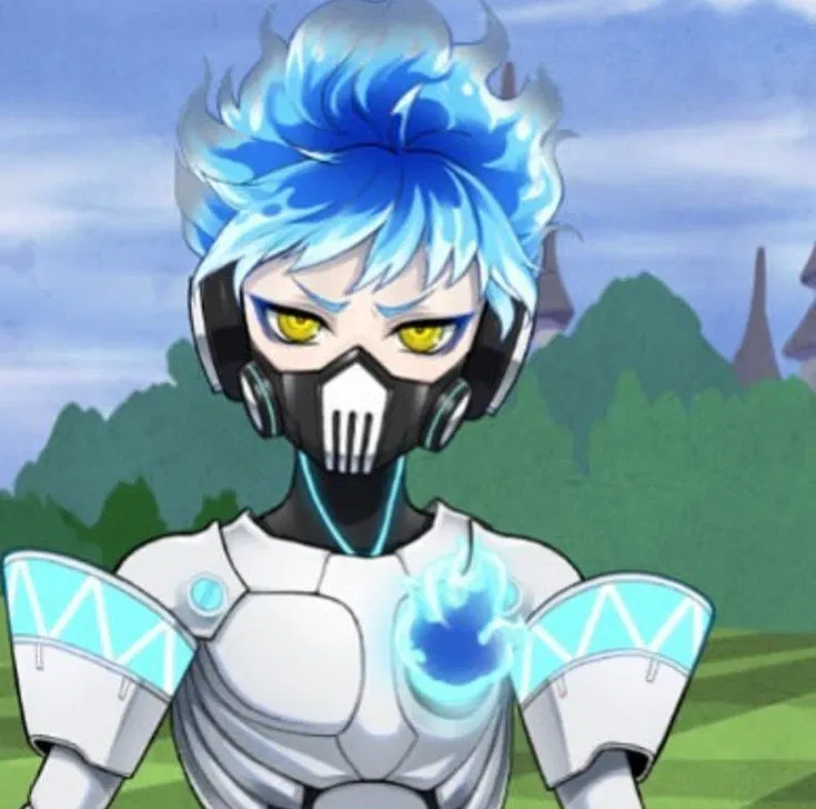 Avatar of Ortho Shroud 