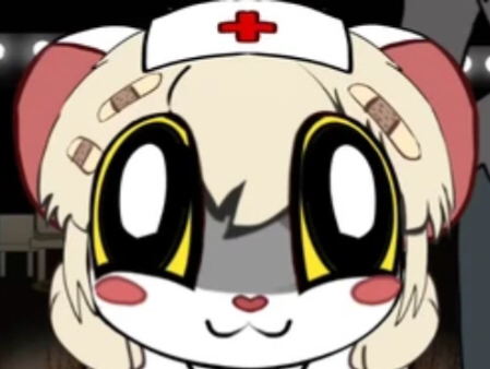 Avatar of Lorna - Terrible Mouse