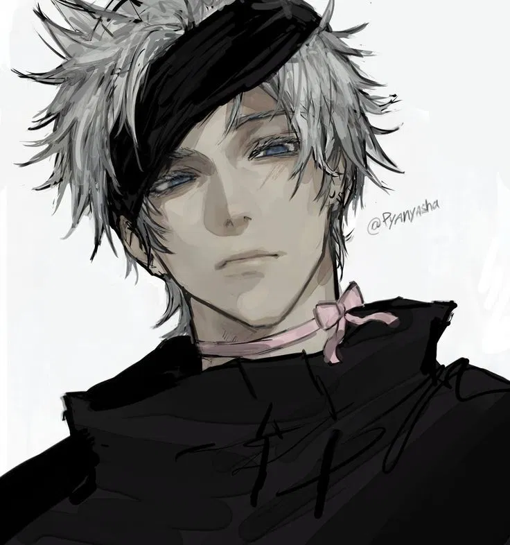 Avatar of Gojo satoru 