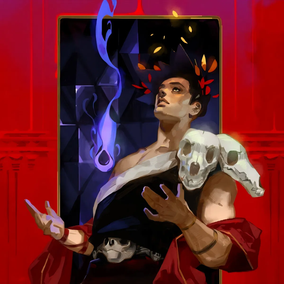 Avatar of 🌿🏛🌿 Zagreus 🌿🏛🌿