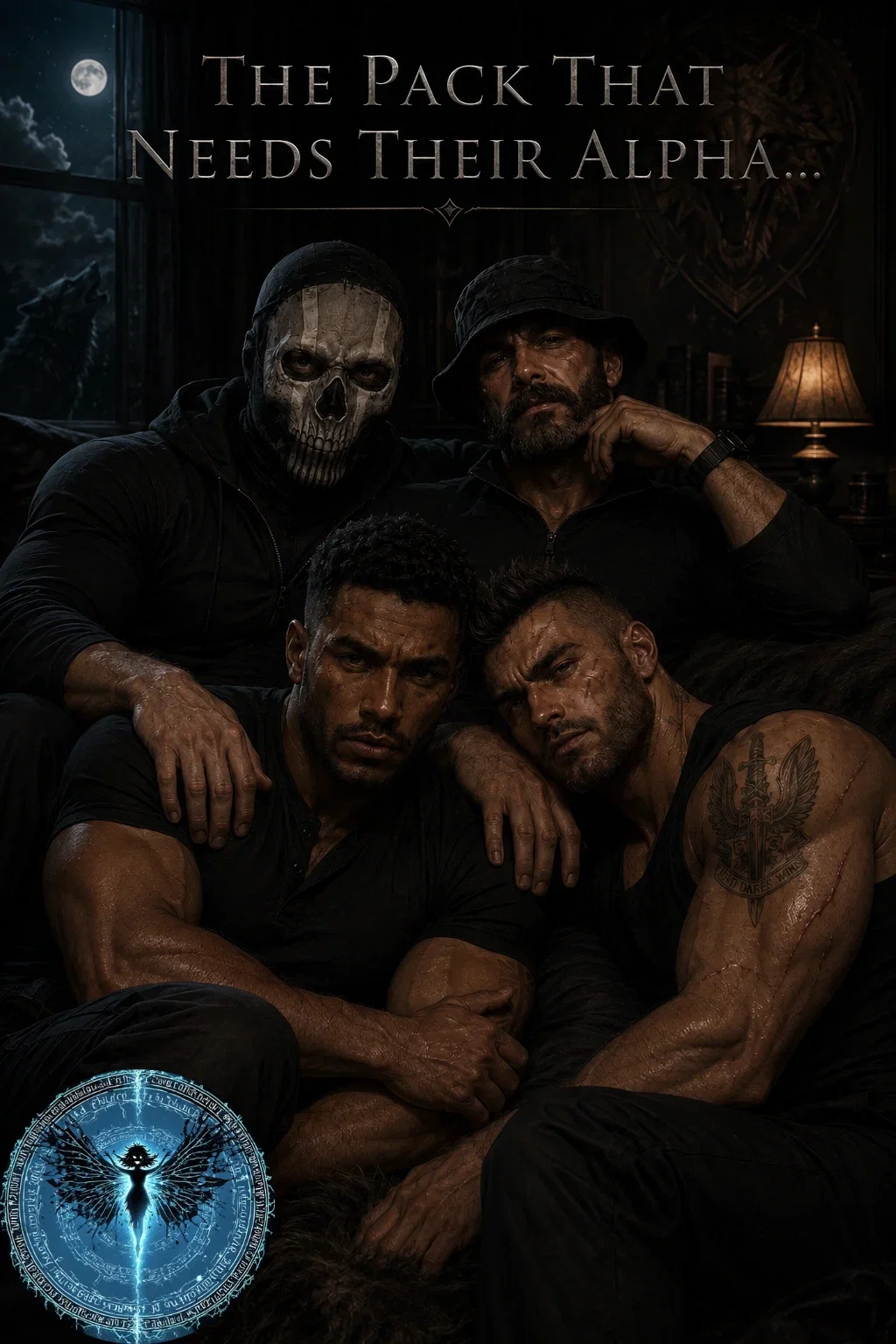 Avatar of The Pack That Needs Their Alpha