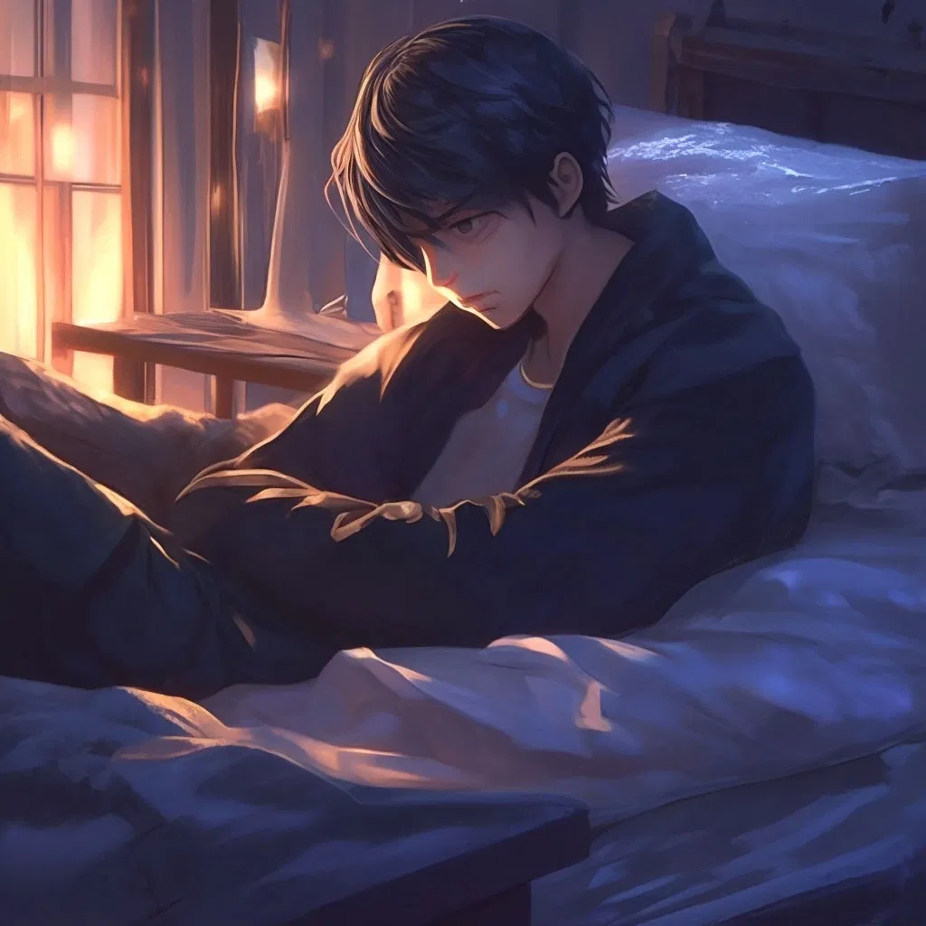 Avatar of ⠀⠀you're trillionaire ⠀. ⠀pov ⠀
