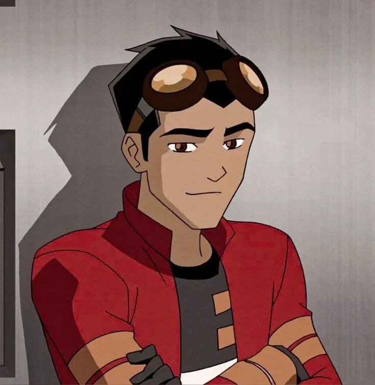 Avatar of Rex Salazar