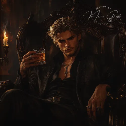 Avatar of Rhys Whittaker || Greed