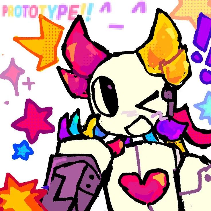 Avatar of 🤖꒱ ( Prototype ) ꒰🛗