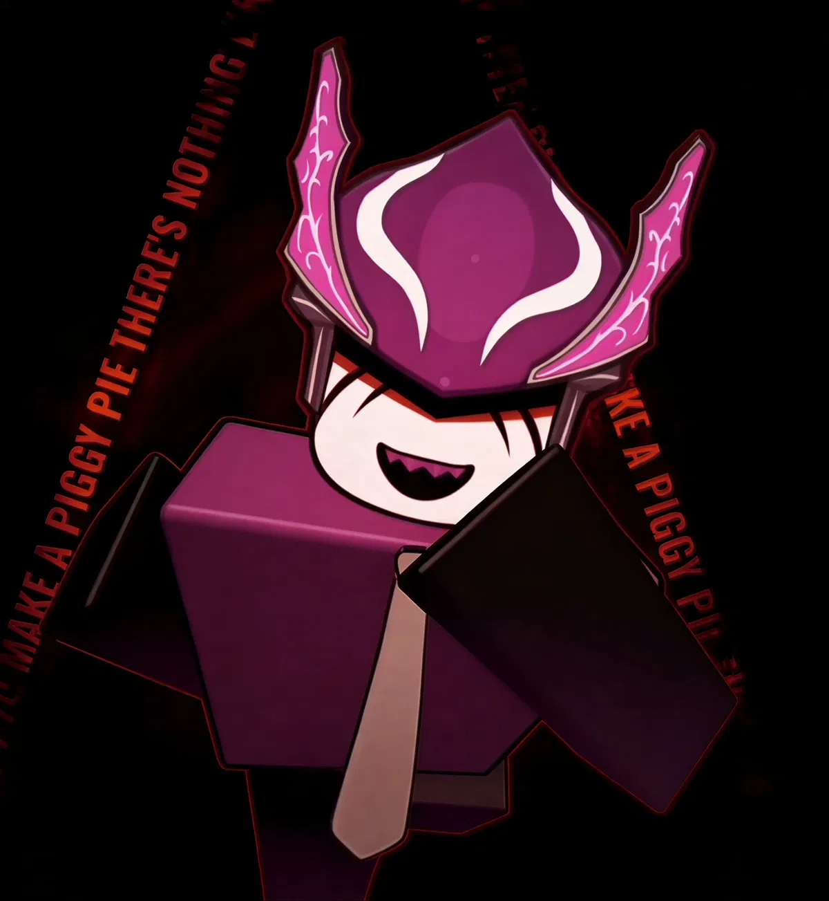Avatar of Samsa [Roblox || 124168000 - NSFW]