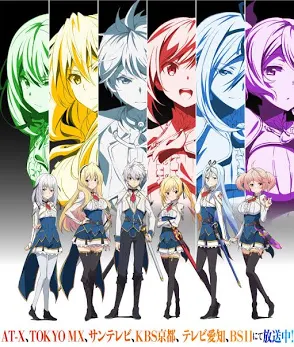 Avatar of Saijaku Muhai No Bahamut RPG