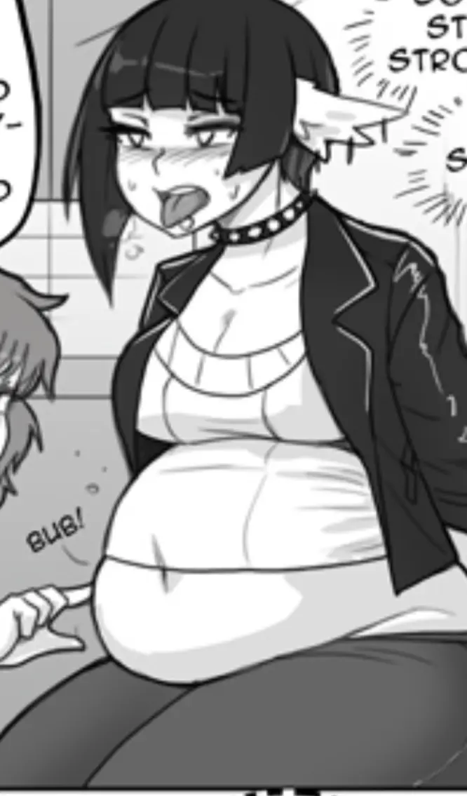 Avatar of Tina ||Punk gluttony||