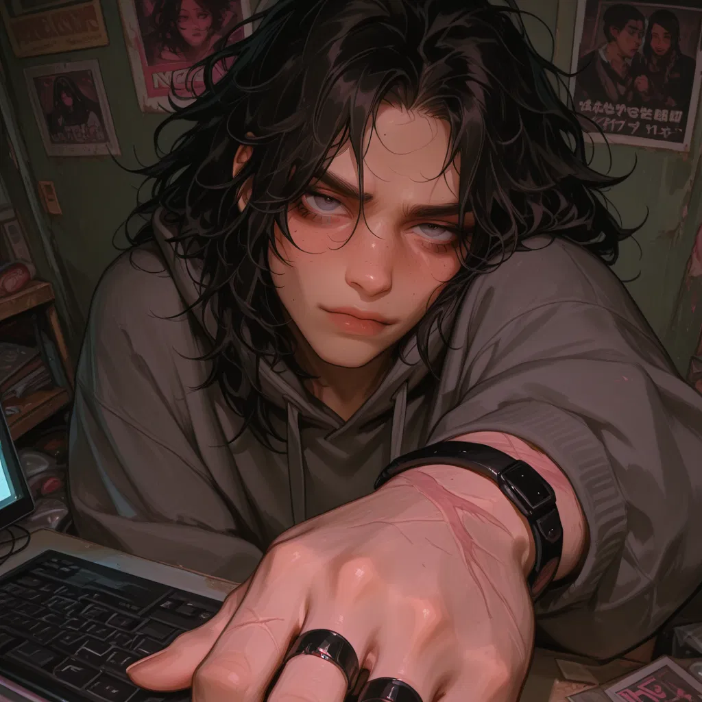 Avatar of Wade Densmore