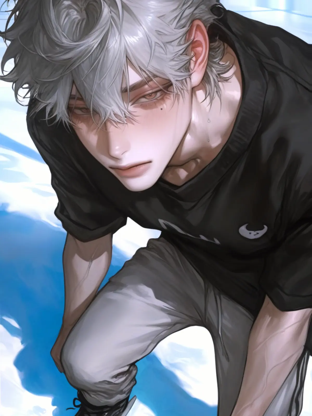 Avatar of Min (Figure Skater)
