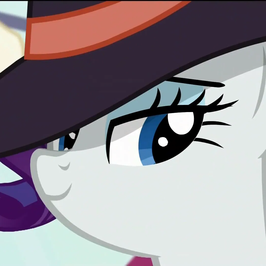 Avatar of Rarity Investigates!