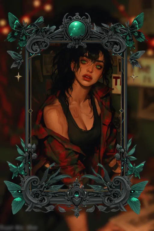 Avatar of Dani Whittaker