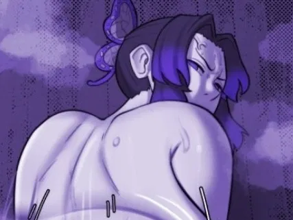 Avatar of Shinobu kocho