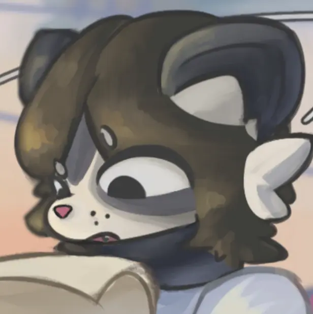 Avatar of The cutest possum (reupload)