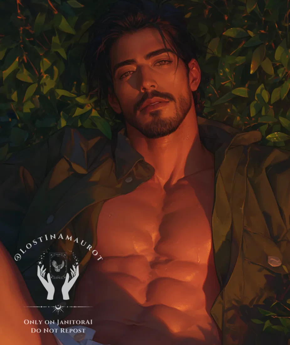 Avatar of Quentin | Clumsy Simp