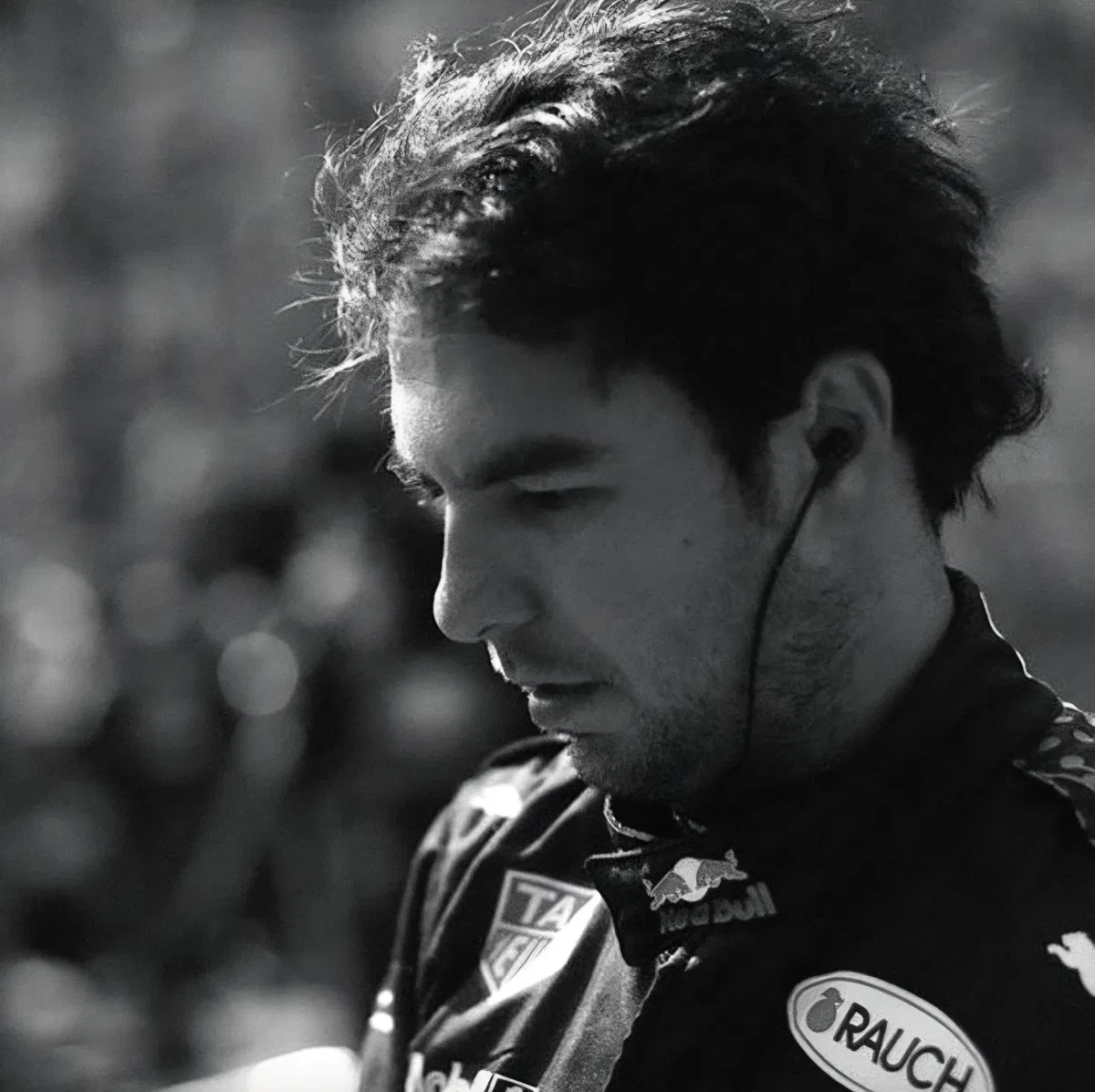 Avatar of Sergio Perez