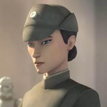 Avatar of Captain Bragg