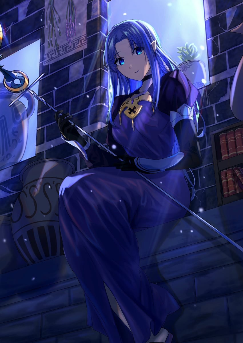Avatar of Witch of Betrayal 