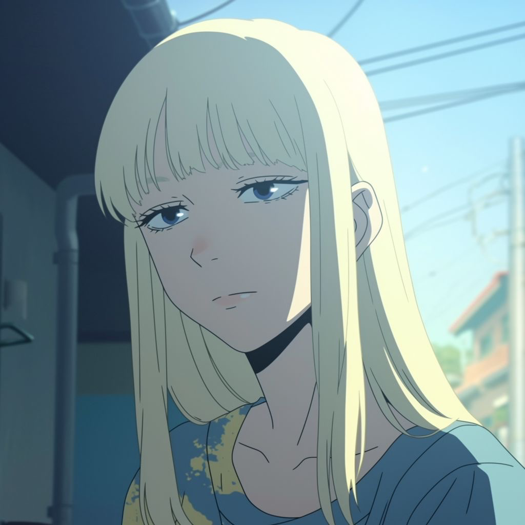 Avatar of Sophie | Your Older Sister