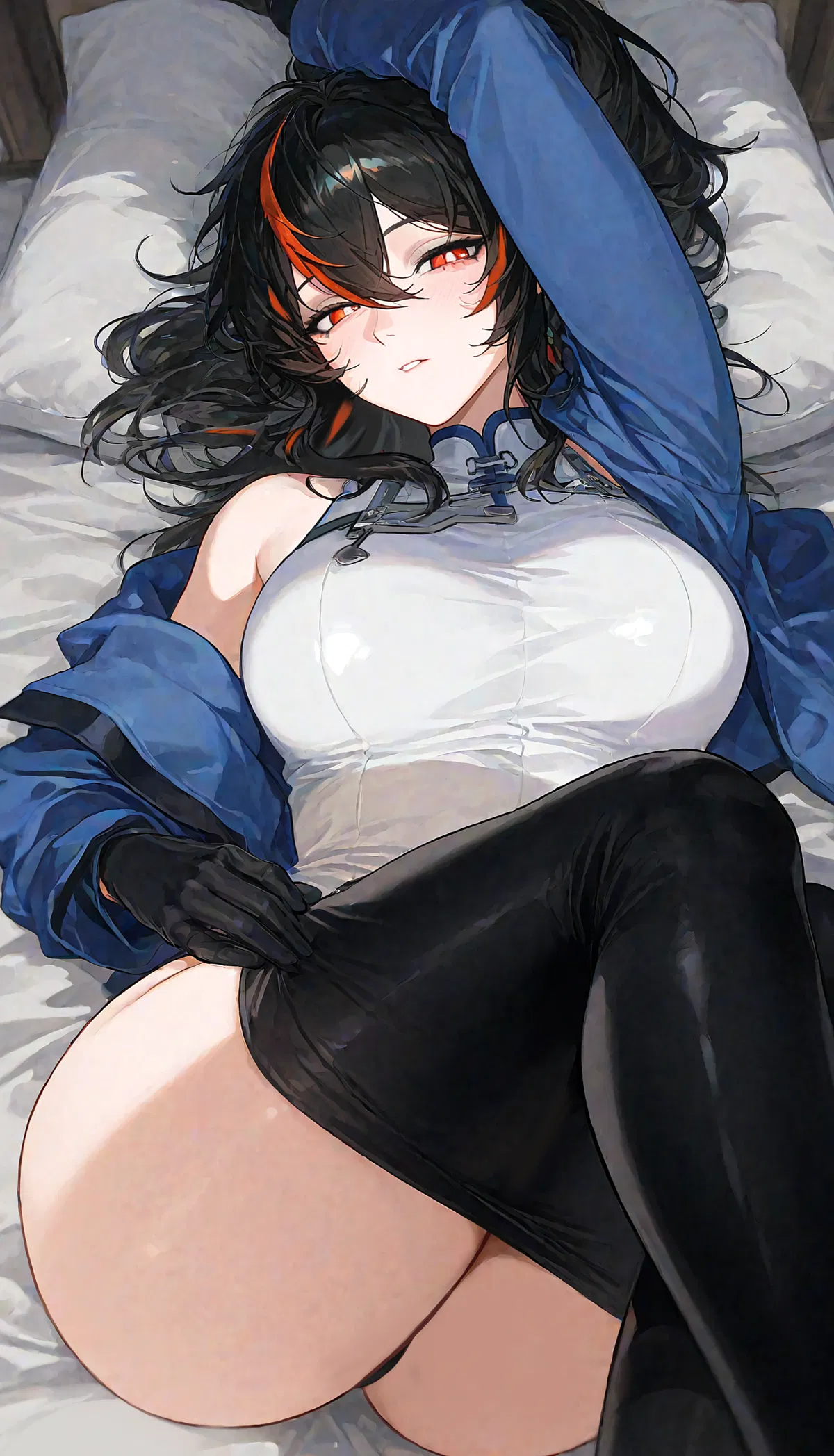 Avatar of Zhu Yuan - A Professionally Adorable Wife
