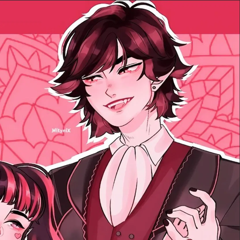 Avatar of Kieran Valentine